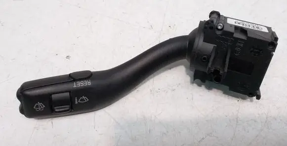 Audi A8 S8 D3 4E Wiper control stalk 4E0953593B