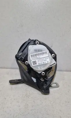 Audi A6 C7 Rear seatbelt 4G8857805B