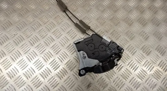 Toyota Yaris Cross Front door lock 690300D130
