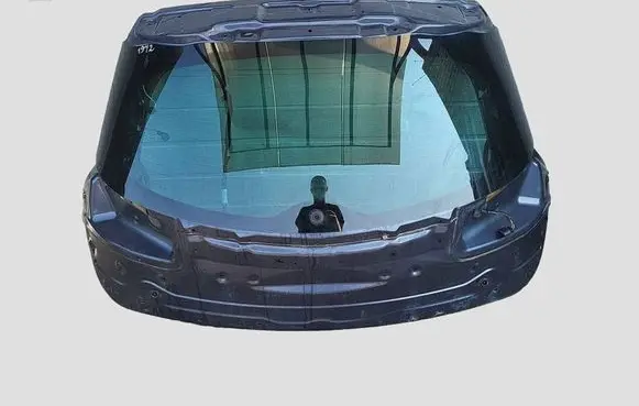 Opel Insignia A Tailgate/trunk/boot lid
