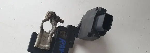 Toyota RAV 4 (XA40) Negative earth cable (battery)