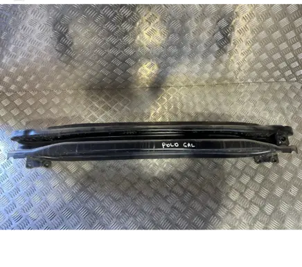 Volkswagen Polo VI Rear beam 181151