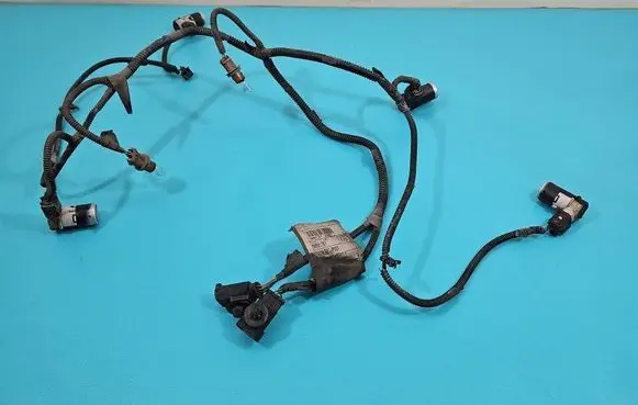 Alfa Romeo 159 Parking PDC sensor 50501767 IMPRK1506599