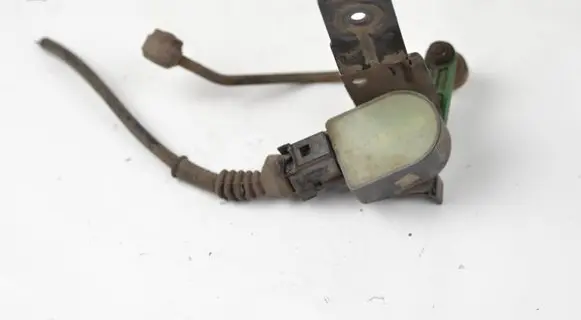 Audi A6 S6 C6 4F Headlight/headlamp level sensor 4F0907503 6PM00873901 181007H04