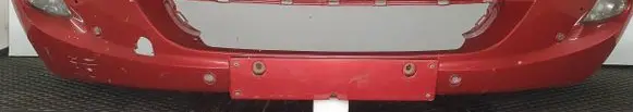 Mercedes-Benz Sprinter W906 Front bumper A9068800570