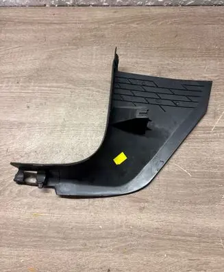 Volkswagen Golf VII Foot area side trim 5960301 5G1863484A