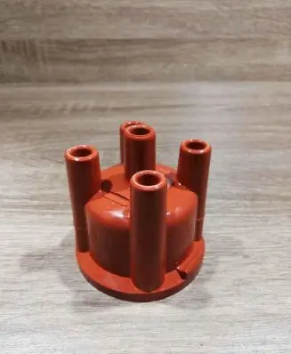 Volkswagen Golf II Spark distributor cap vk321gl 1235522056