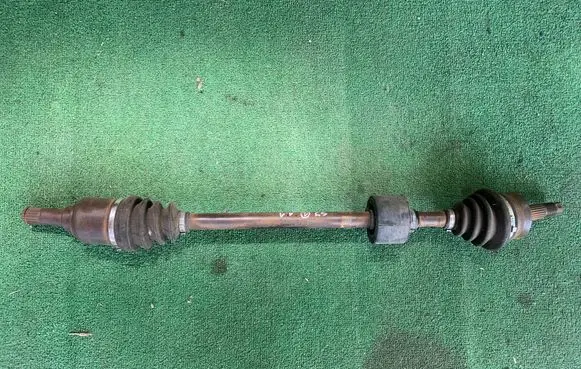 Fiat Seicento/600 Front driveshaft
