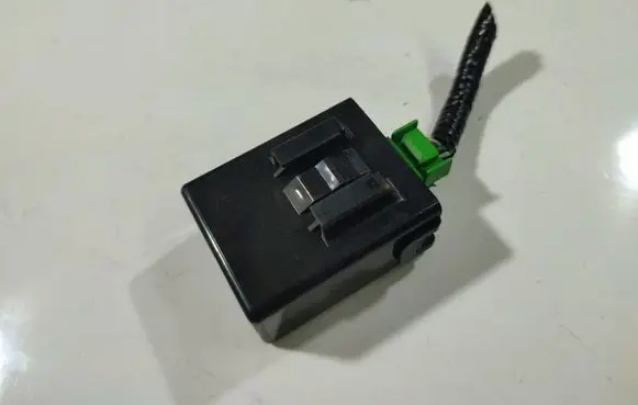 Honda FR-V Immobilizer control unit/module 39720SEAE02M1
