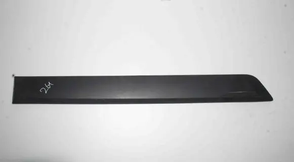 Ford Transit Custom Sliding door trim (molding) BK2129076ABW