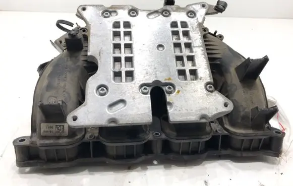 BMW 3 F30 F35 F31 Intake manifold 7588126