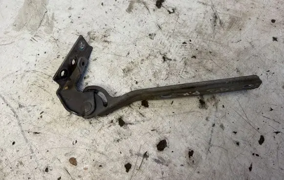 Audi A4 S4 B5 8D Engine bonnet/hood hinges 8D0823301B