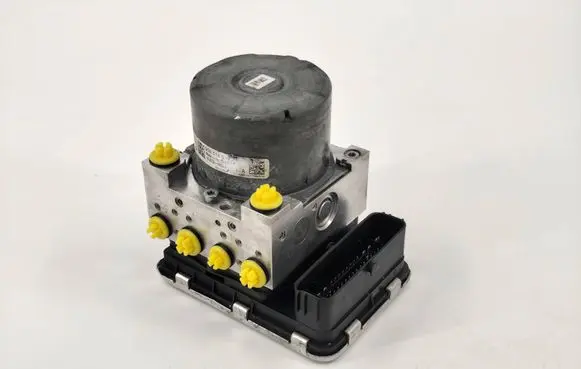 Volkswagen Tiguan ABS Pump 5Q0614517BH 10022008234 5Q0614517AD