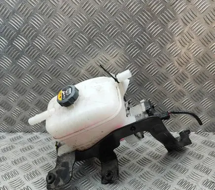KIA Niro Coolant expansion tank/reservoir 25429AO000 369100EKJ0