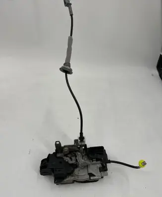 Volvo S90, V90 Rear door lock 31462446 C73368100