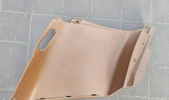 Lamborghini Aventador Fender grill 470853508D