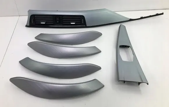 BMW 3 F30 F35 F31 Dashboard trim