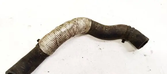 Audi A3 S3 8P Engine coolant pipe/hose 3C0121157AA