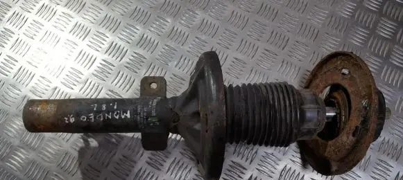 Ford Mondeo MK I Front shock absorber/damper 93bb18045bk 93bb-18045-bk