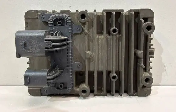 BMW X1 U11 Distronic sensor radar 5A58834