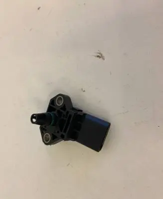 Volkswagen Golf VI Air pressure sensor 0281002977 03G906051E