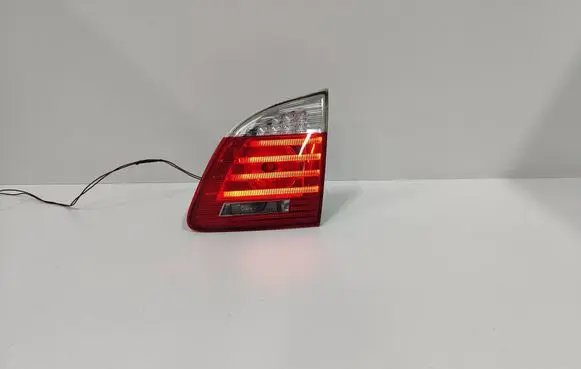 BMW 5 E60 E61 Tailgate rear/tail lights 7177698 717769807 63217177698