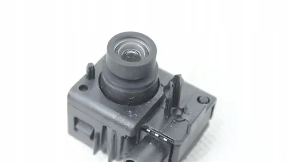 Windshield/windscreen camera
