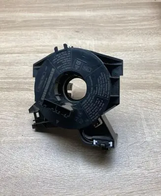 Ford Focus Airbag slip ring squib (SRS ring) 98AB14A664BF