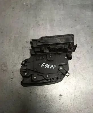 BMW X6 F16 Rear door lock 7362787