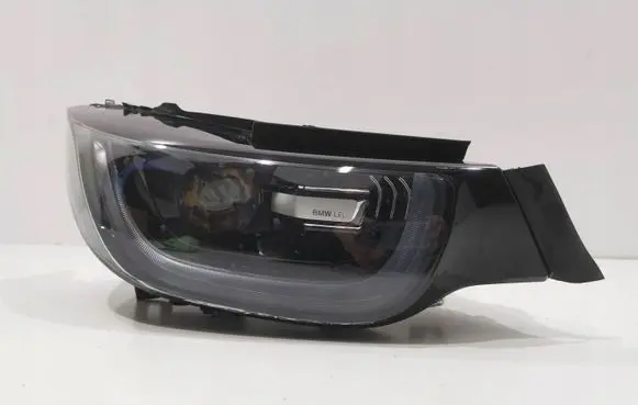 BMW i3 Headlight/headlamp