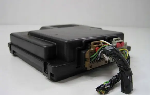Chevrolet Camaro Audio system kit 13518838