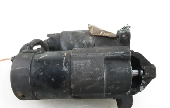 Nissan Almera N16 Starter motor 8200021396