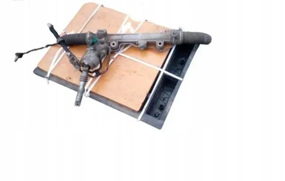 Mercedes-Benz S W220 Steering rack A2204610601