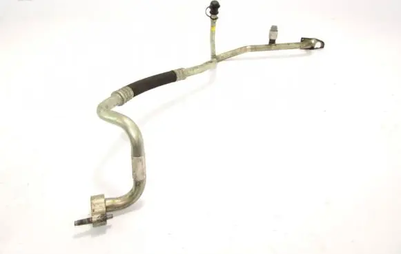 Volvo C30 Air conditioning (A/C) pipe/hose 4N5H19A834