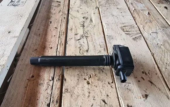 Fiat 500X High voltage ignition coil