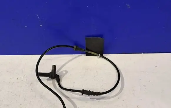 ABS brake wheel speed sensor