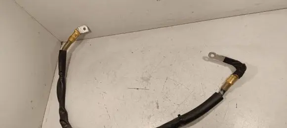 Mercedes-Benz E W213 Wires (starter motor) 