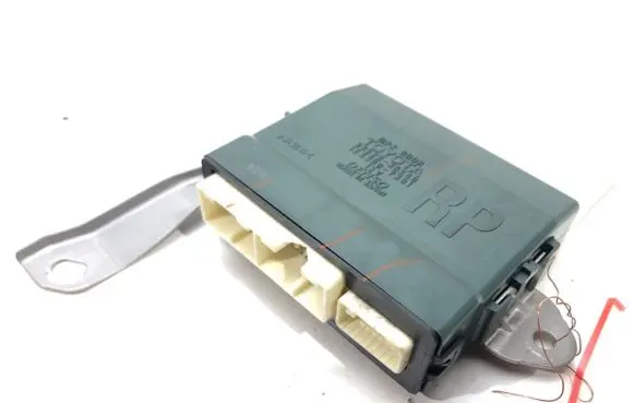 Lexus GS 250 350 300H 450H Other control units/modules 89222-30240