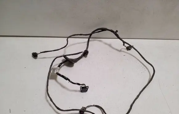 Audi A1 Parking sensor (PDC) wiring loom 8XA971086A