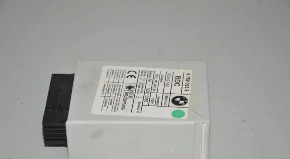 BMW X5 E53 Tire pressure control unit 6759023