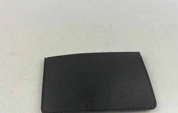 Audi Q4 e-tron Other center console (tunnel) element 89A863135