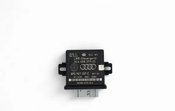 Audi A6 S6 C6 4F Light module LCM 5LA00837922 8P0907357C