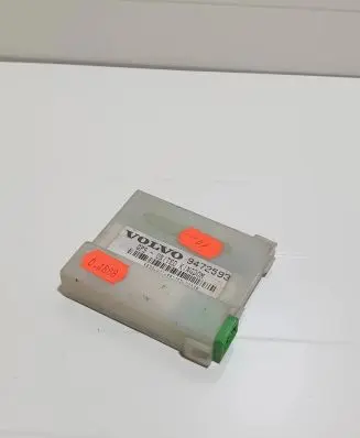 Volvo S80 Alarm control unit/module 9472593