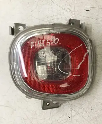 Fiat 500L Rear fog light 51959334