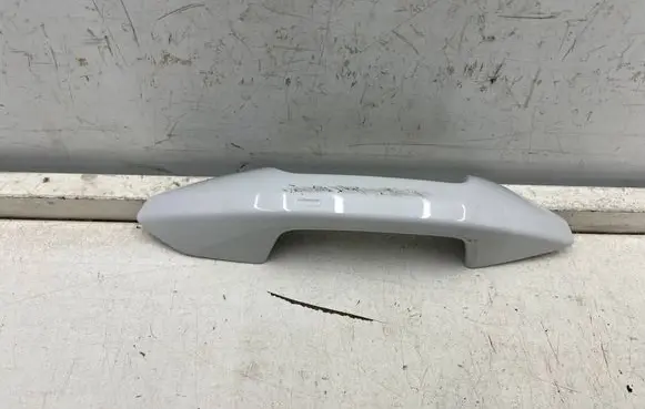 Audi Q4 e-tron Front door exterior handle 8Y0839239A