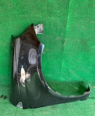 Toyota Yaris Fender