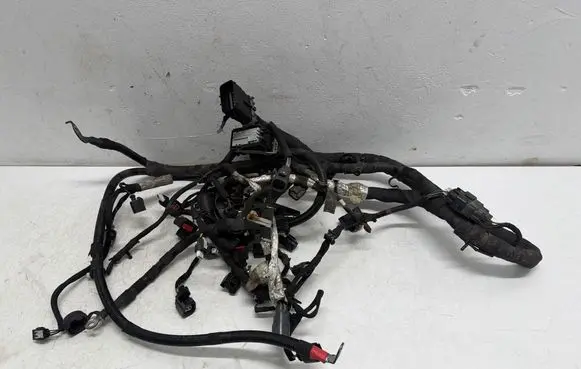 Ford Transit VII Engine installation wiring loom KK2T12B637