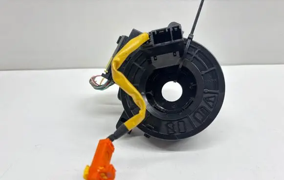 Toyota Auris 150 Airbag slip ring squib (SRS ring) 8924502040 X35C814122 02080005519