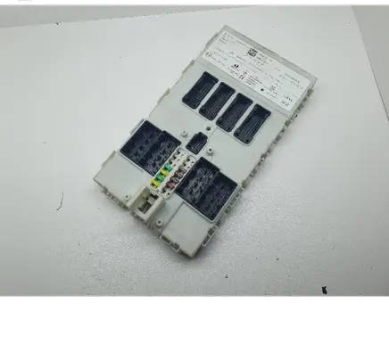 BMW 1 F20 F21 BSM Control unit 9438729 6207322572