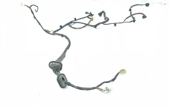 Mitsubishi Pajero Front door wiring loom